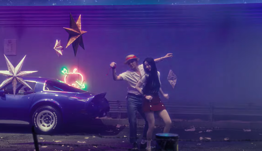 (圖/翻攝自YouTube／OfficialGDRAGON)