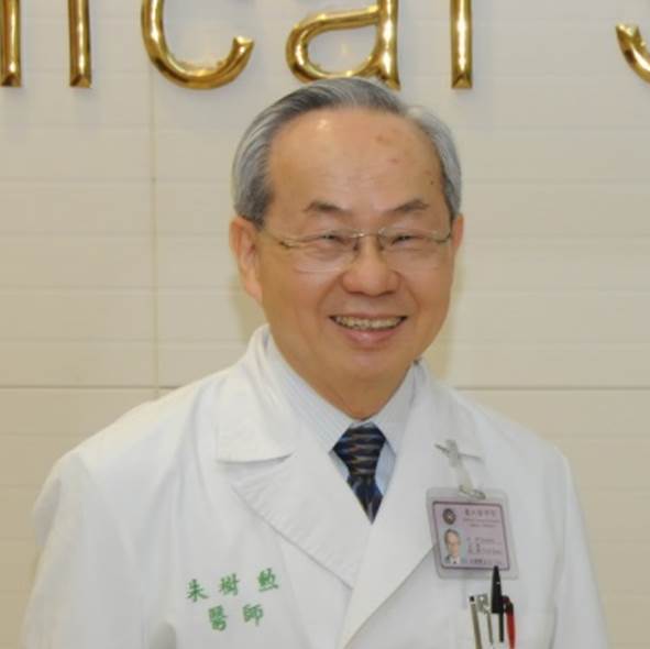 「沒有朱P就沒有柯文哲」朱樹勳辭世　民眾黨表哀悼