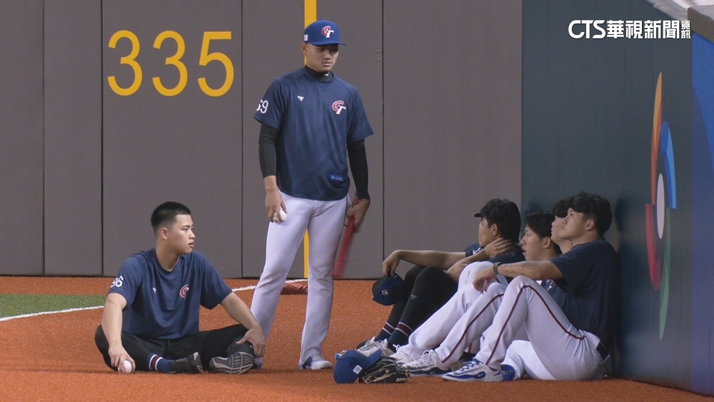 背水一戰！台西大戰今晚登場　贏家晉級經典賽