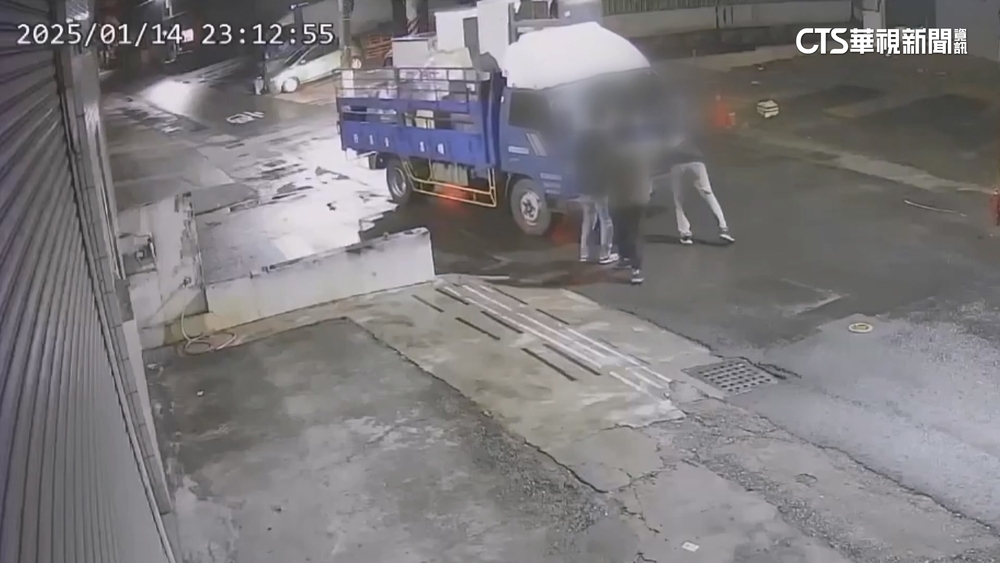 「三分春色」鬧雙胞　新負責人與原董座爆衝突