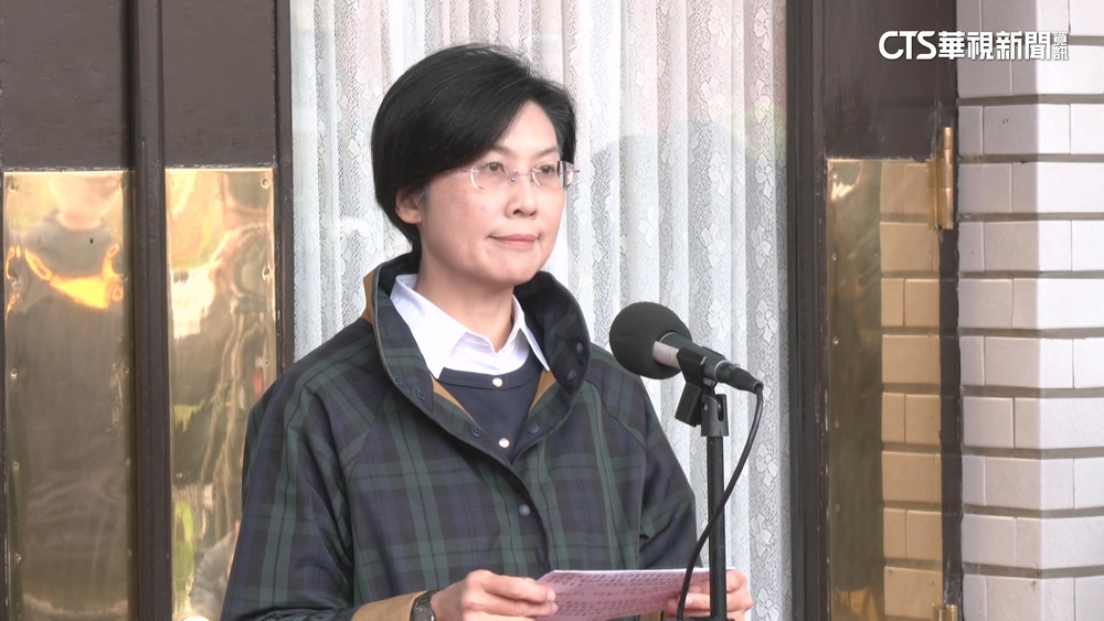 林岱樺涉貪案檢抗告成功　胞弟.助理3人更裁收押禁見