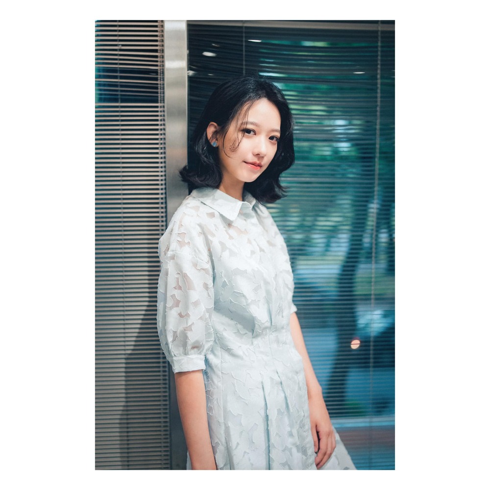 孟耿如祭拜摯愛亡弟 墓前道歉「去年幾乎關在家」：失約了