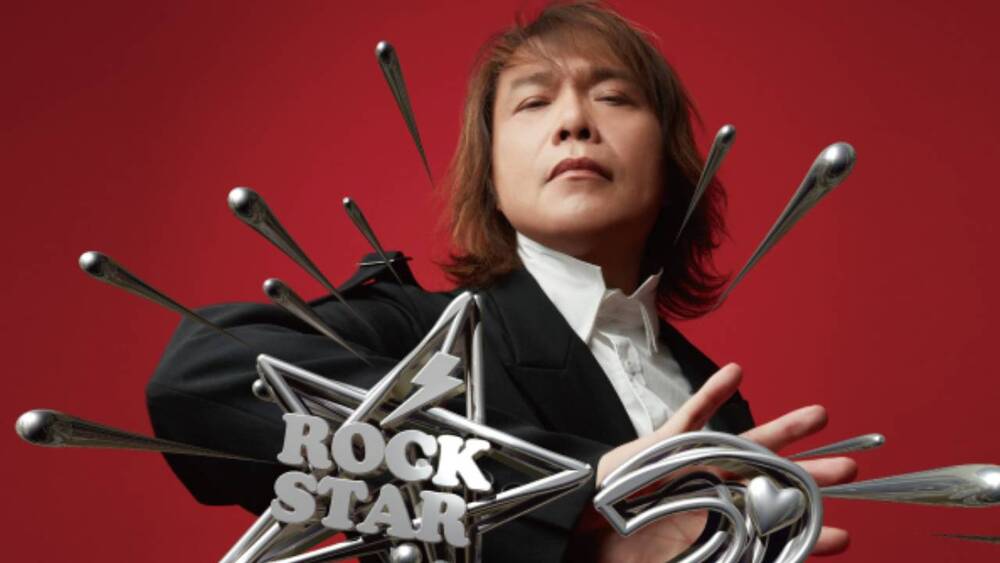 伍佰回來了！　6月小巨蛋連唱3場「全實名制」