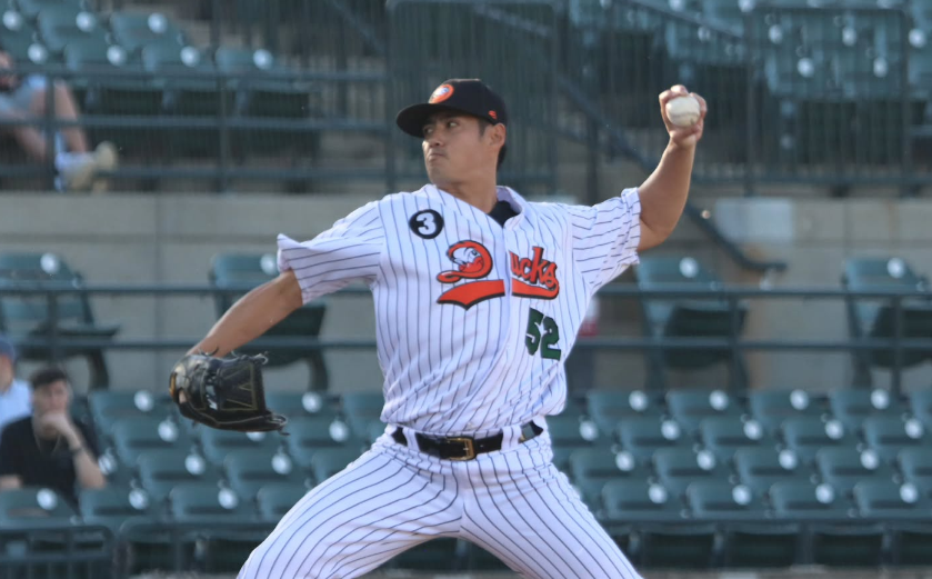 陳偉殷宣布退休「再見了，我的投手丘」！　3/16名古屋巨蛋傳奇落幕