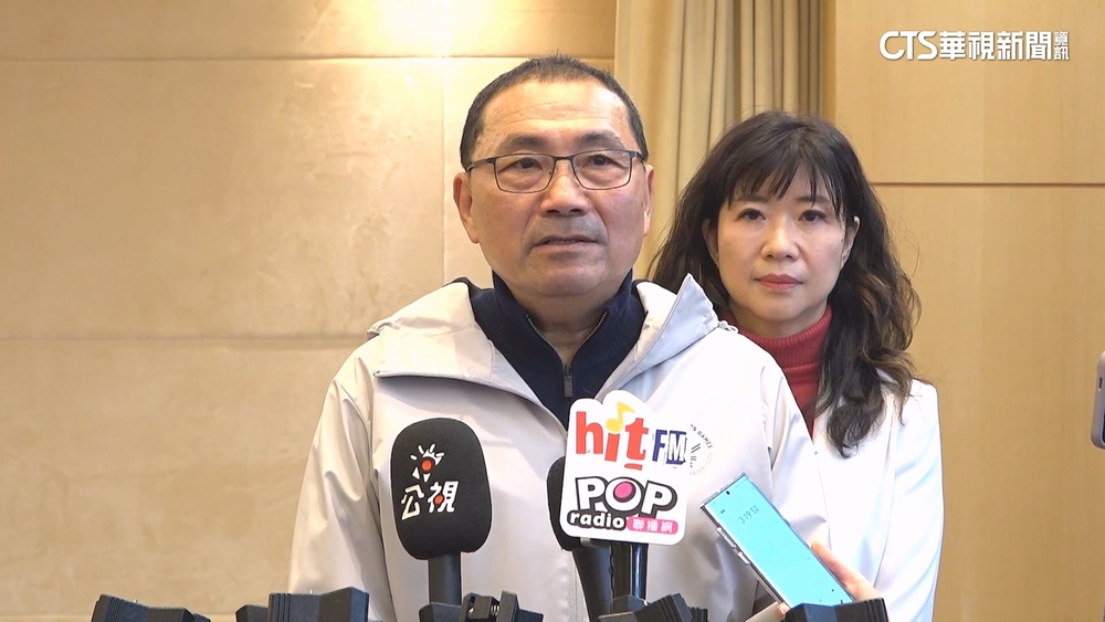 八仙塵爆逆轉判國賠！　侯友宜：針對裁定再做檢討