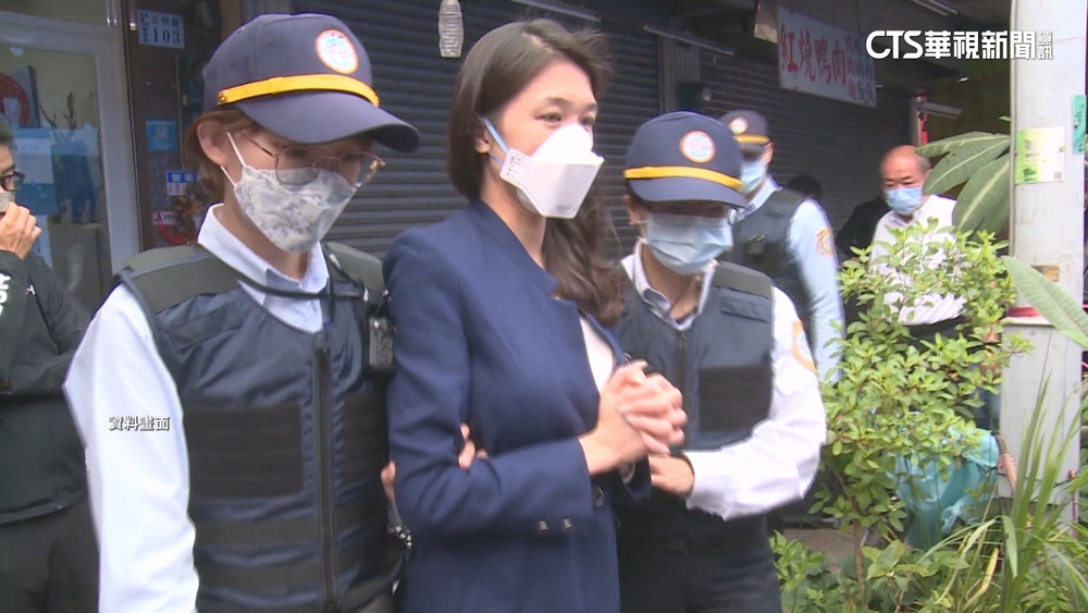 嘉義市議員戴寧涉詐助理費 「二審認罪」改判5年6月