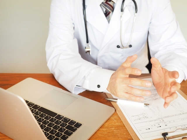 名醫蘇一峰挨告「殺人未遂」　竟因病患不滿意藥物