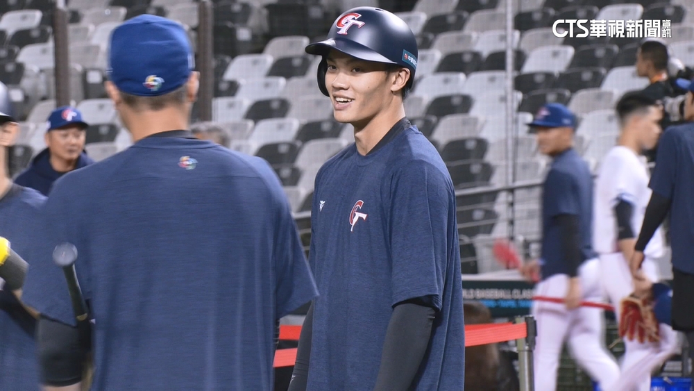 小將立大功！　曾總選用多位國際賽新秀　成功晉級