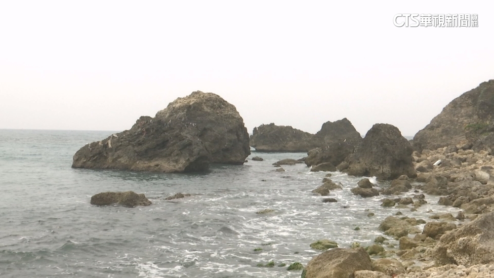 依山傍海景色美　柴壽山秘境多　受困事件頻傳