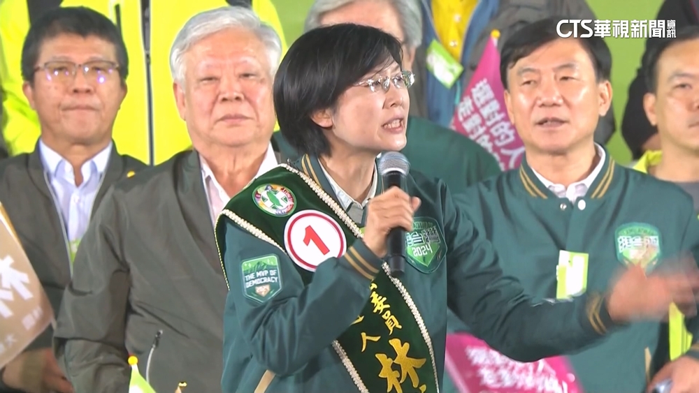 涉詐助理費頻傳　賴清德：禁黨內民代配偶.三親等任助理