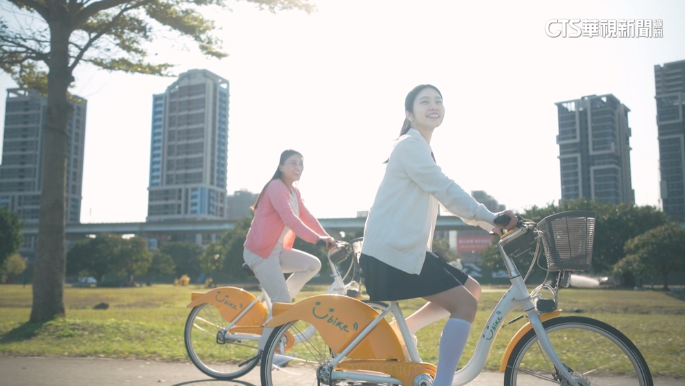 新北31起重啟前30分鐘免費　29行政區皆有YouBike站