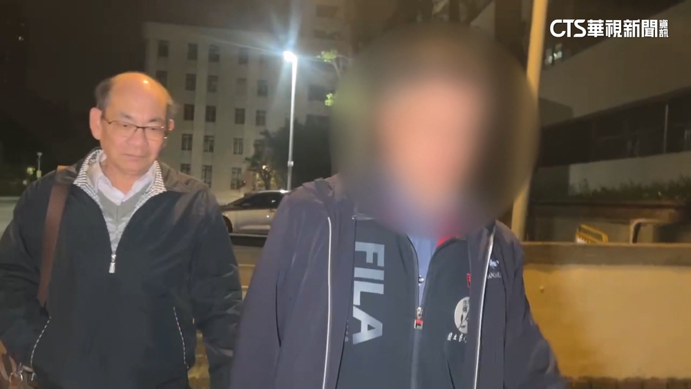 士林農會改選疑涉人頭戶！　理事長30萬交保.限制住居