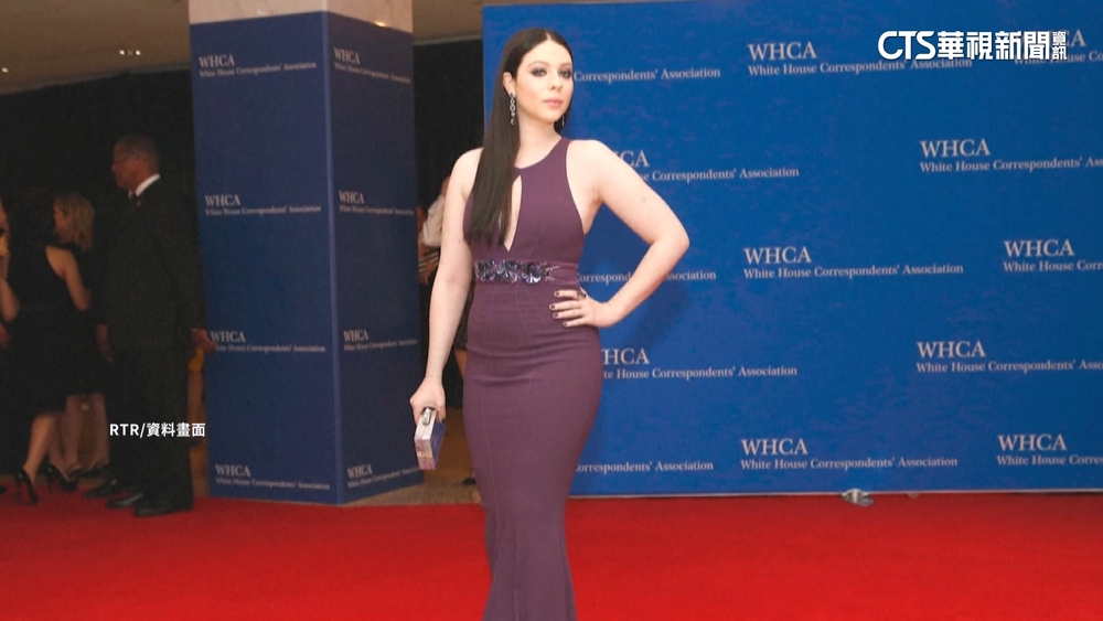 「花邊教主」知名女星　紐約豪宅過世享年39歲