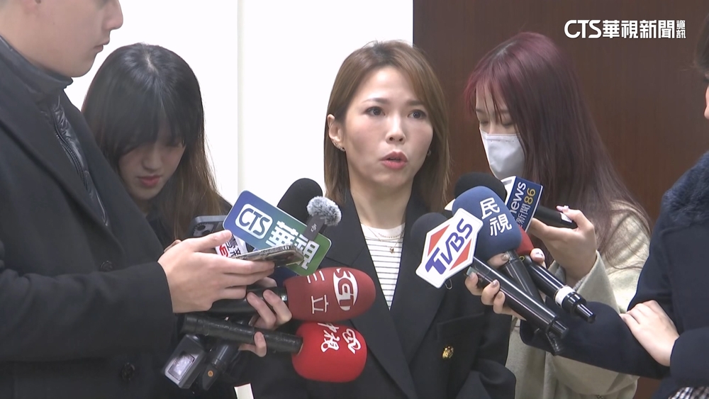 柯文哲聲請解除禁見　陳佩琪.柯母14：30出庭陳述