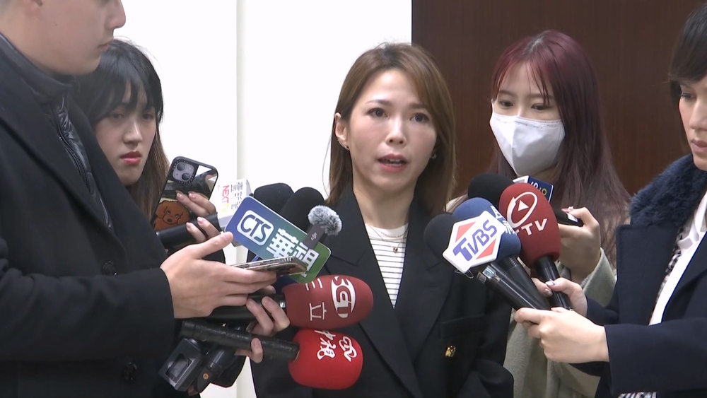 柯文哲聲請解除禁見！柯媽、陳佩琪將出庭　陳智菡透露：柯非常擔心柯媽