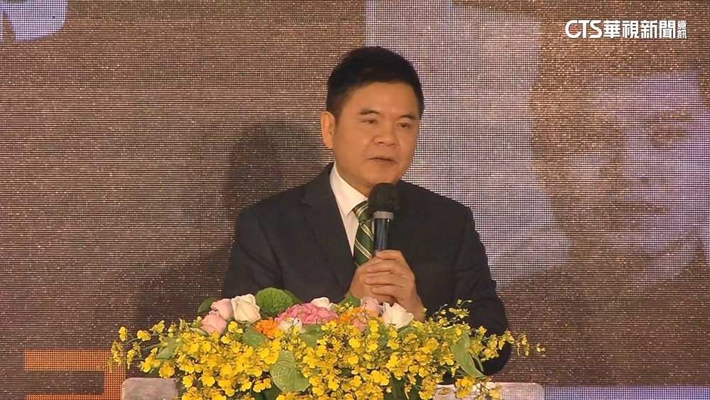 賴主席「指派」改經營台東　莊瑞雄：會扮演桶箍角色