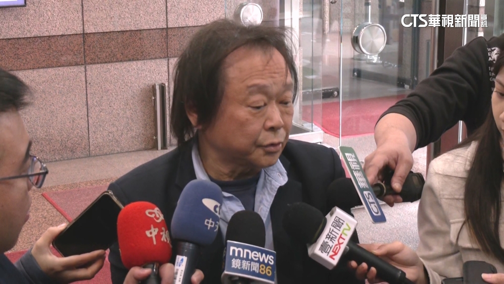 傳陳冠廷遭喝阻任國防召委　王世堅：憑啥　老柯：撂兄弟？