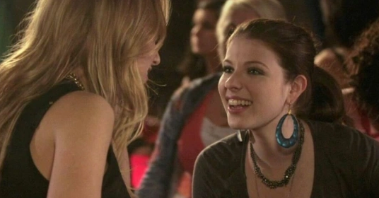 《花邊教主》蜜雪兒雀柏格驟逝！　布蕾克萊弗莉感嘆：世界失去一個善良靈魂