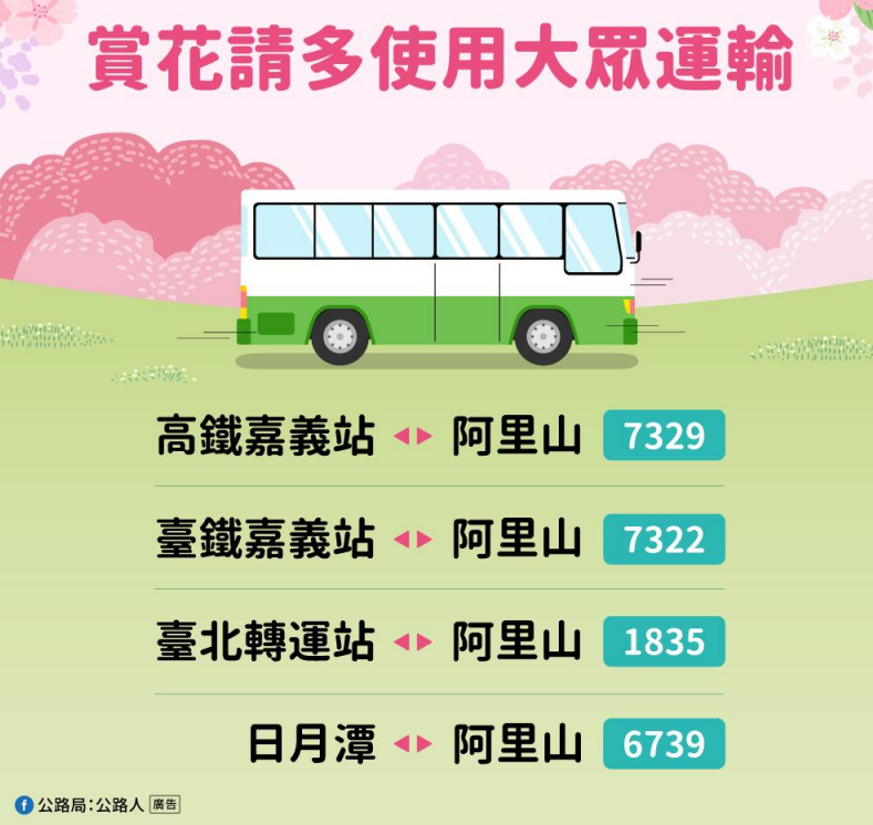 圖 / 公路局 提供