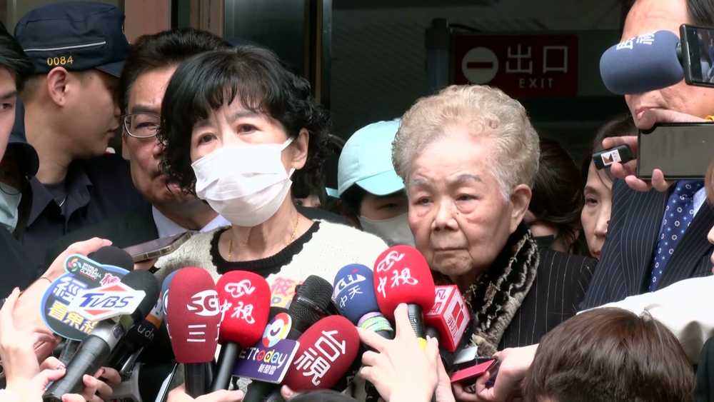 柯文哲解除禁見至3/10　瞪視檢察官嗆「不用拜託別人」 陳佩琪：極度不諒解