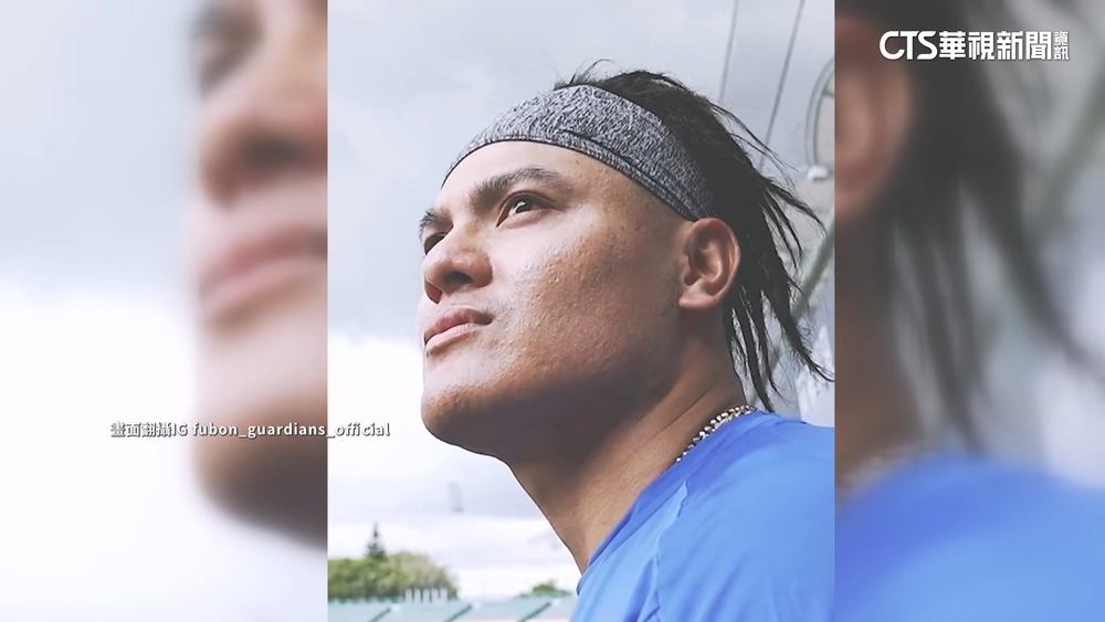 張育成愛上「髒辮頭」！　髮型師：至少要綁9小時