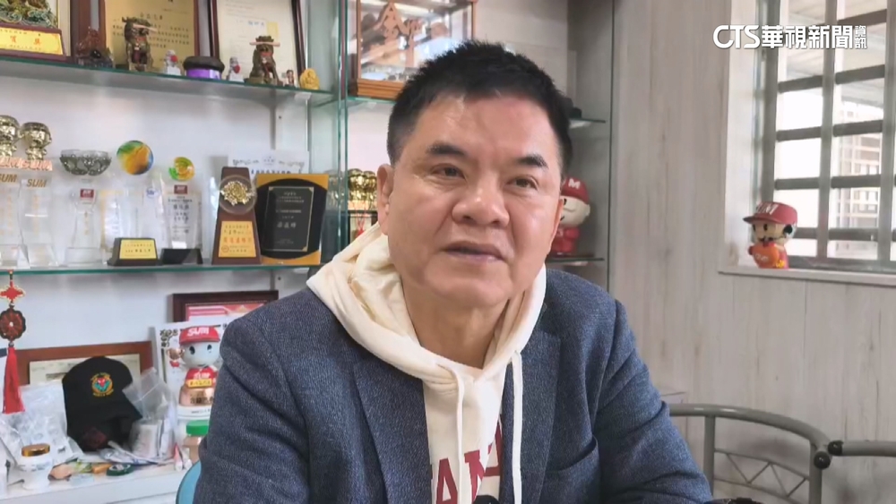 賴清德「指派」改經營台東　莊瑞雄：已找陳瑩.會扮演桶箍角色