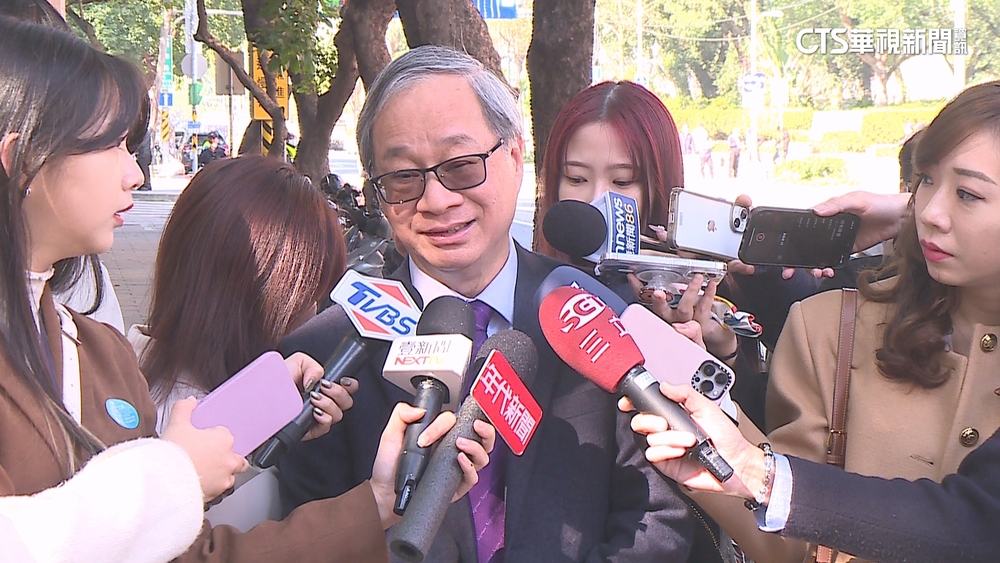 中動畫「哪吒2」在台上映卡關？　李遠：荒謬.無申請