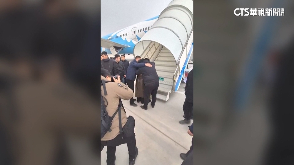 美譴責泰違反「禁止酷刑公約」　40名維吾爾人被「送回中國」