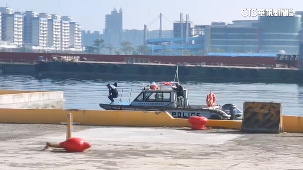 分屍案尋獲關鍵證據頭顱　盼鬆動凶嫌心防認罪