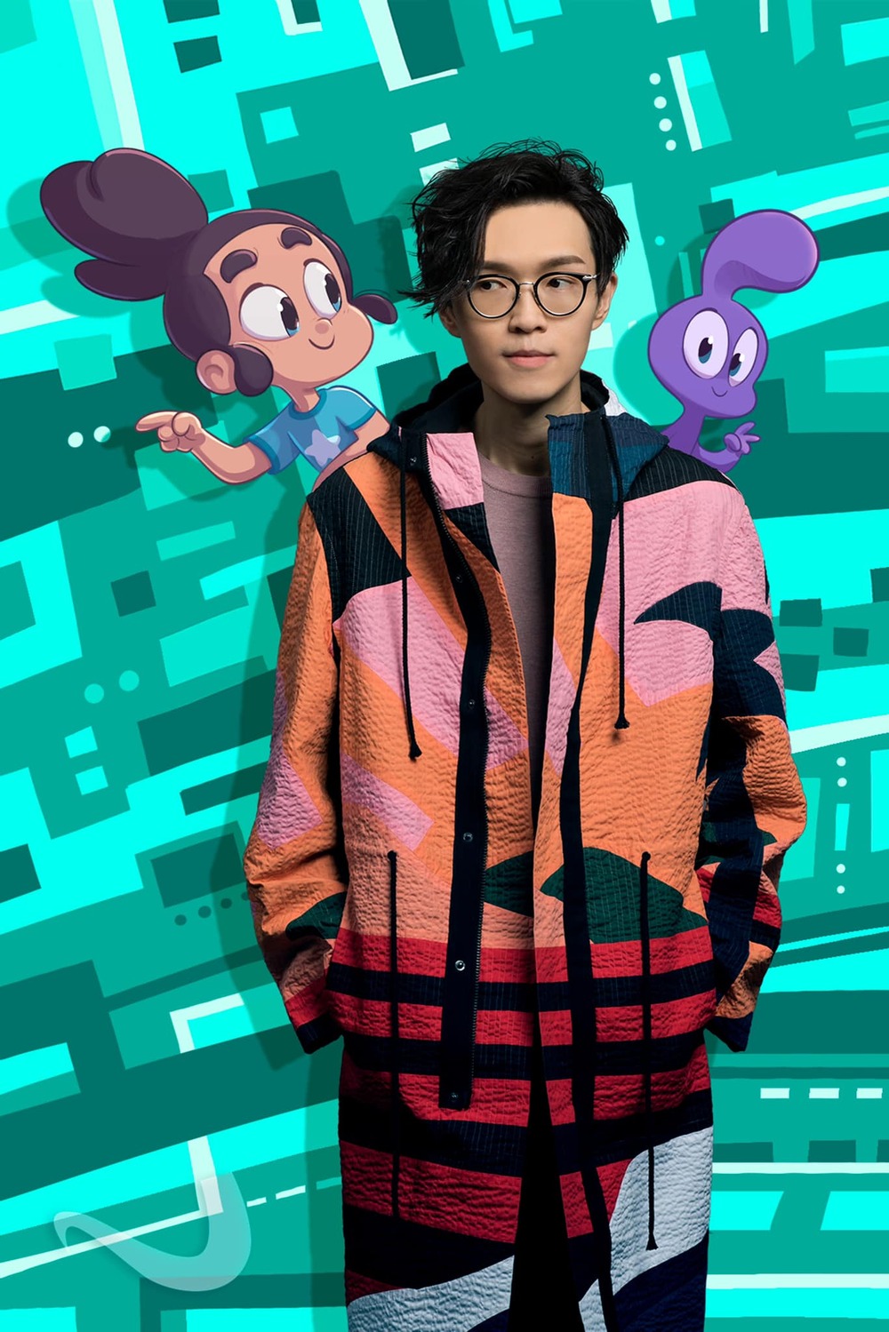 方大同驚傳離世 享年41歲　經紀公司證實