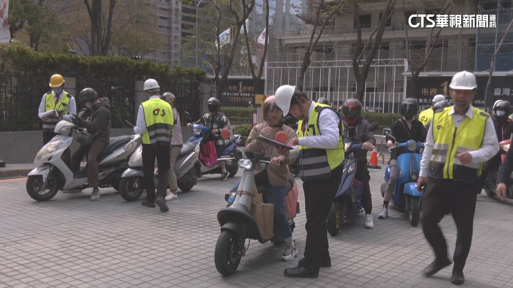 新光三越開放取物！首日324員工登記　拿取限40分鐘