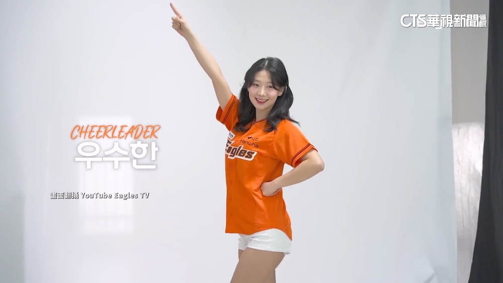 拓增韓援陣容！　廉世彬.禹洙漢加盟成樂天女孩