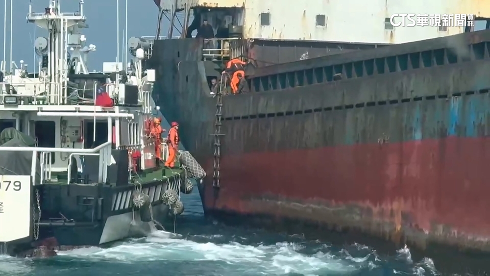 涉斷我電纜！宏泰58疑是「千面船」　達利輪也有5國籍