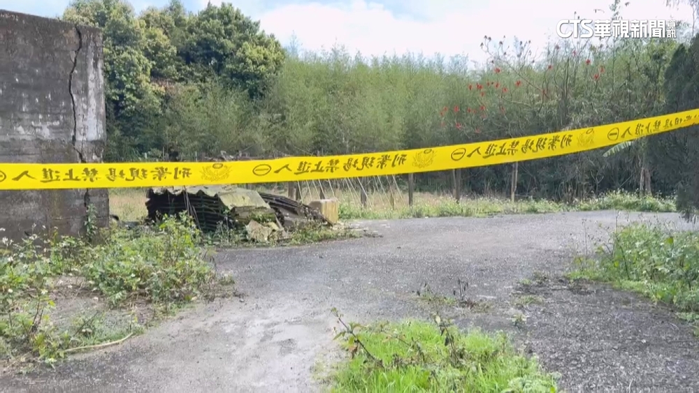 釣魚男倒臥金山排水溝亡　家屬質疑「他殺」.檢將釐清