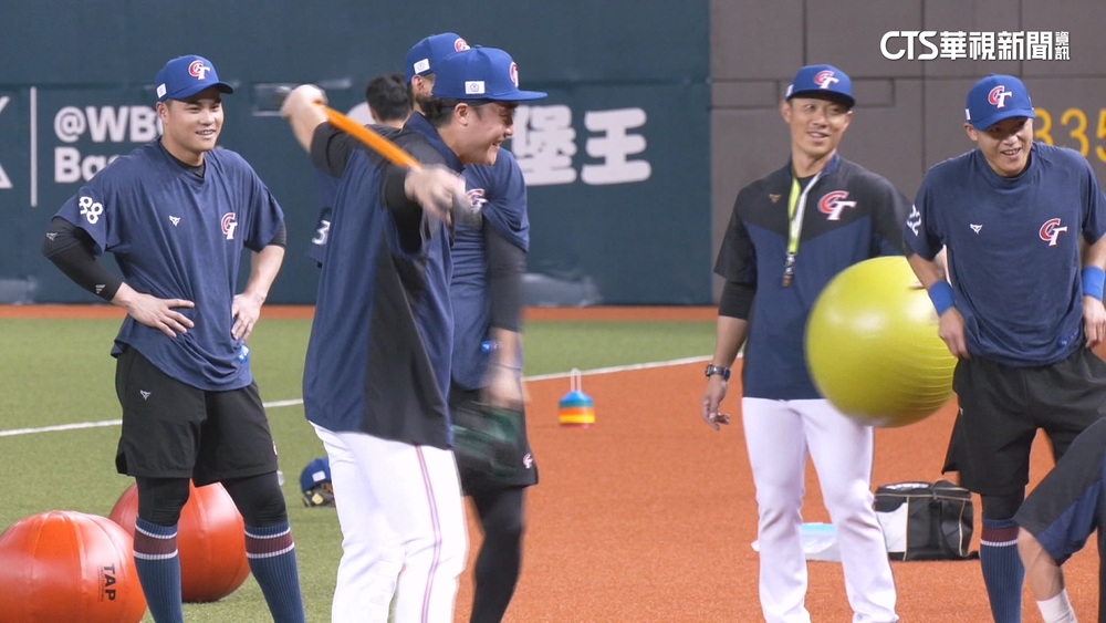 WBCQ台灣隊違規使用電子設備　挨罰2萬美元