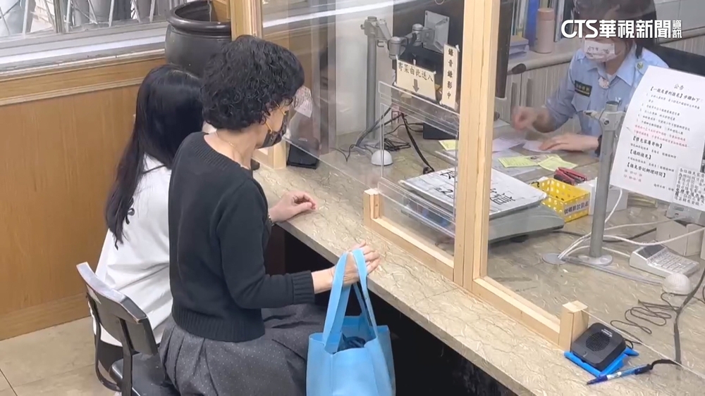 柯文哲解除禁見至310　陳佩琪今2度赴北所會面