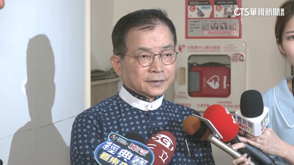 罷綠委一階補件！　賴士葆：不爭氣　罷團「路權押金先墊」