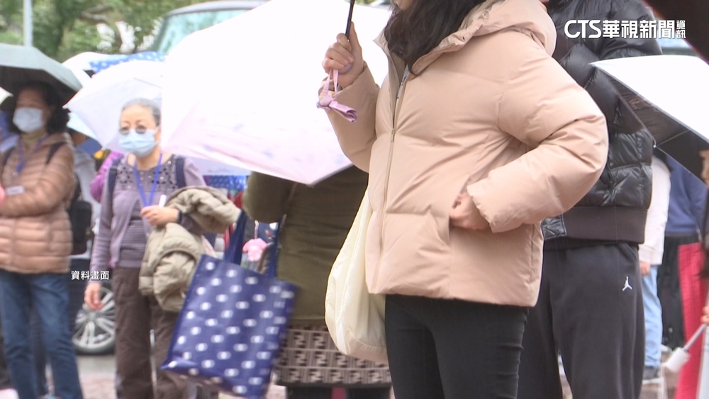 一週如四季.變天溫度驟降　醫師：中風風險增