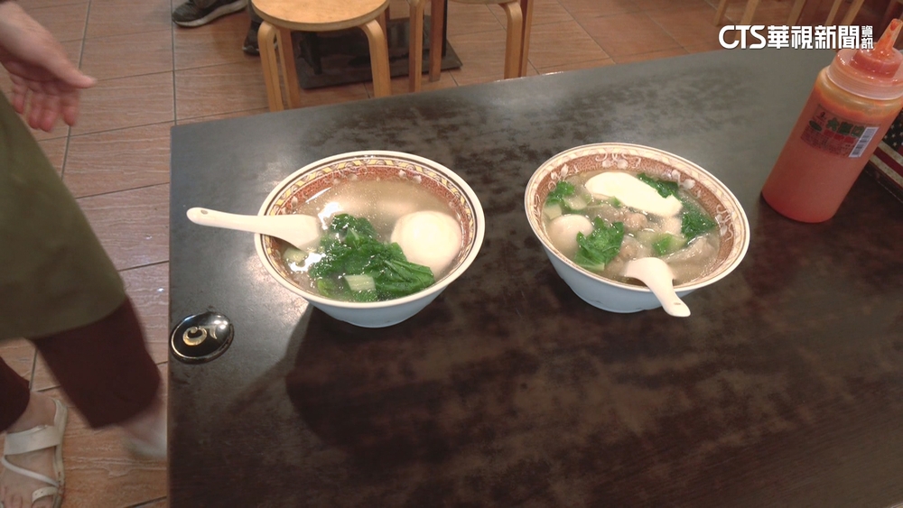 高雄知名餛飩分店改名　資深員工：有辨識度