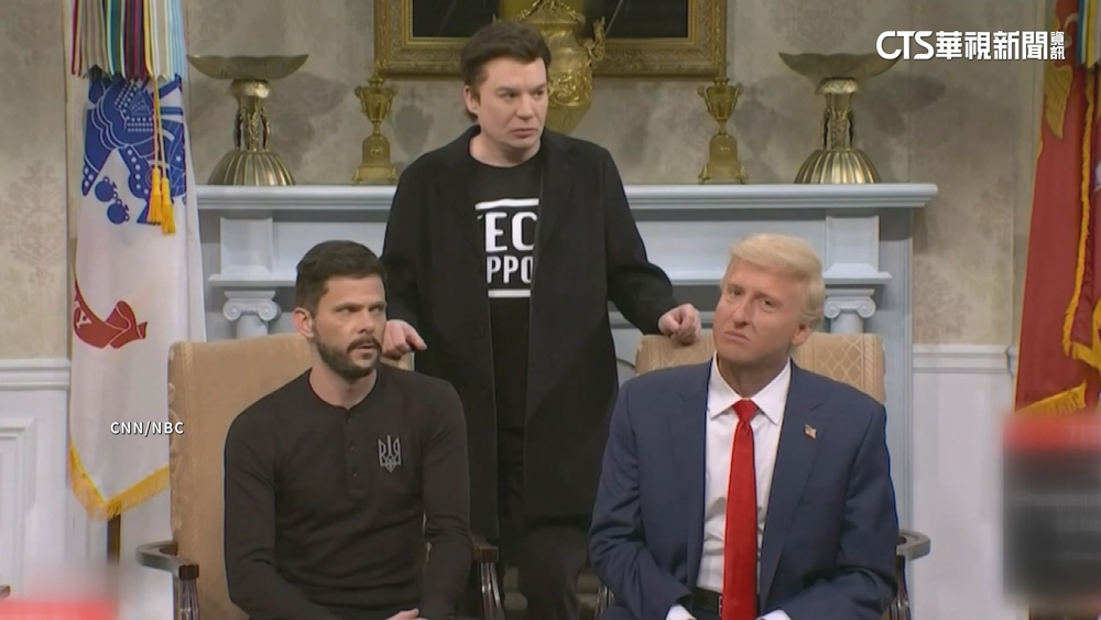 「DOGE」精簡人事引民怨　特斯拉展間湧示威人潮