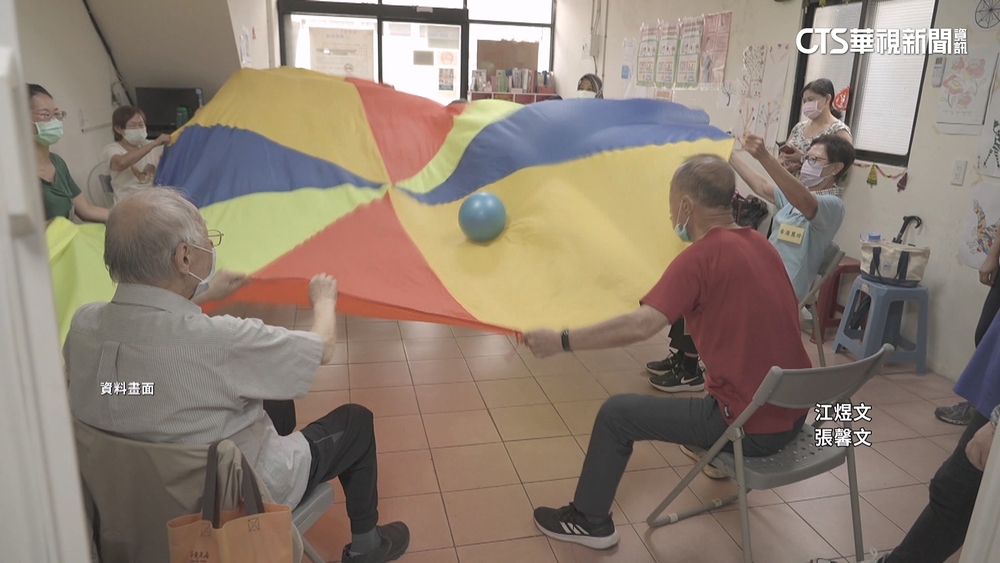 少子化救星？　「線上看護平台」讓長輩看護更輕鬆