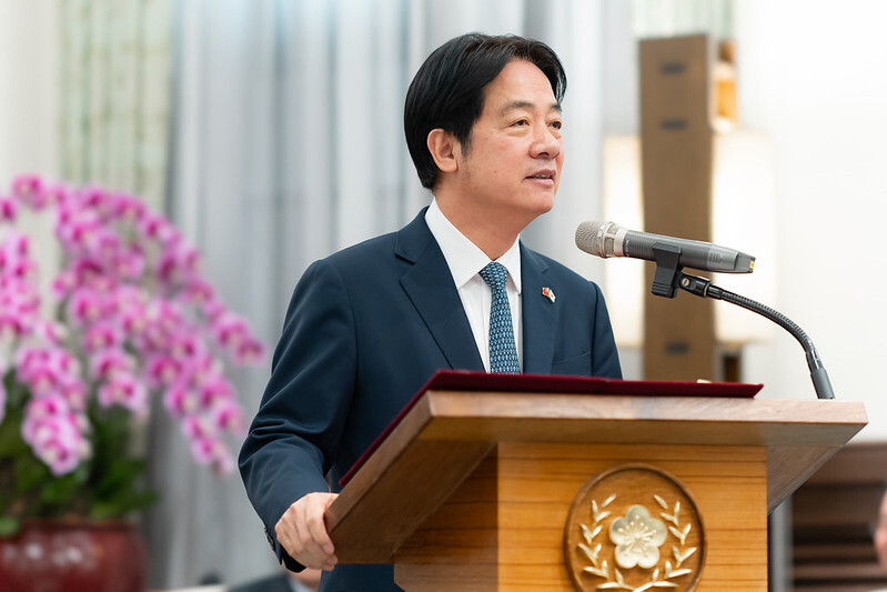 台積電加碼投資美國千億美元　總統府：確保最先進製程留台灣