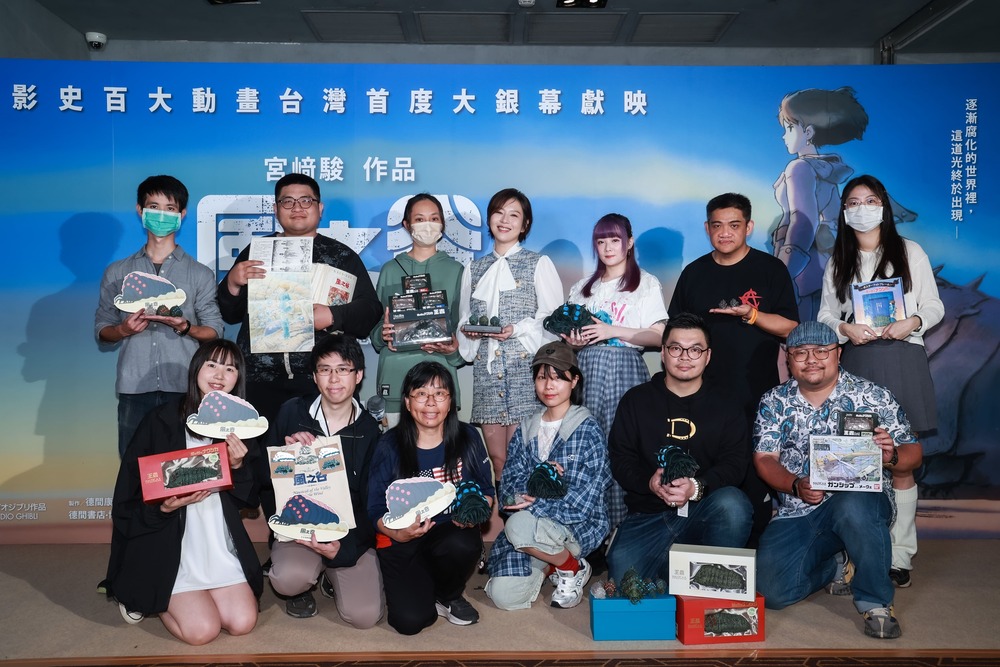 圖 / 甲上娛樂 提供