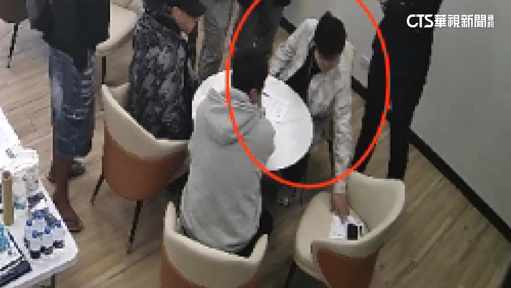 黑衣人逼簽本票？　養生村業者怒控　民眾駁：是要退款