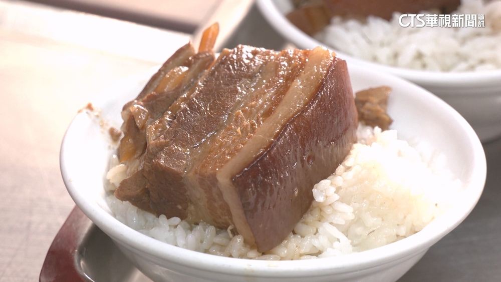 美食多樣交通又便利　台中第二市場名店人氣旺