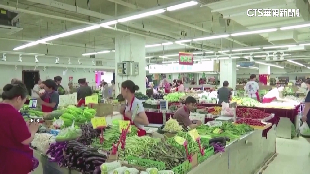 中國兩會登場　分析指「反高度競爭.刺激消費」是焦點議題