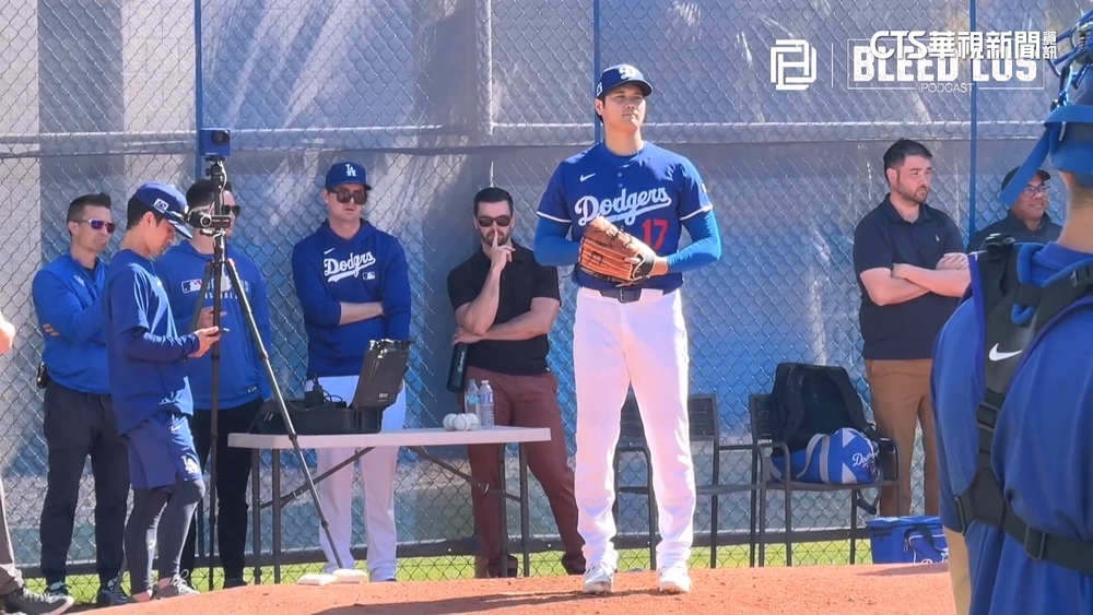中國3連敗止步WBCQ　台與日同組將對決大谷翔平！