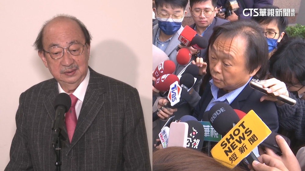 柯建銘控黨內錄音外流　王世堅：若叛黨立刻退出政治