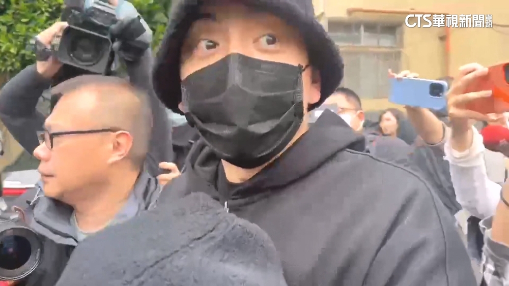 王大陸涉教唆打司機！　四海幫「小阿俊」仍失聯　警急追人