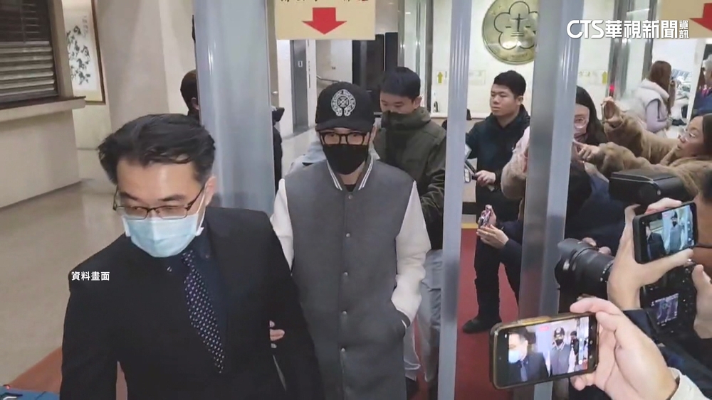 精舍命案偵結　李威夫妻.王薀等13人傷害致死起訴